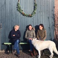 vrijwilligers