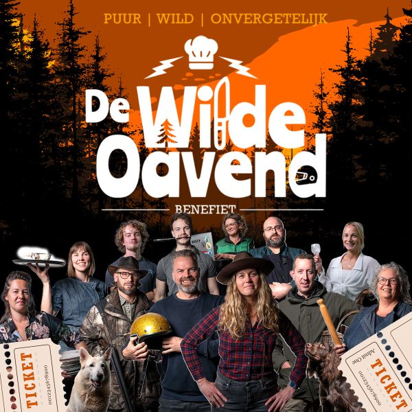 Wilde Oavend