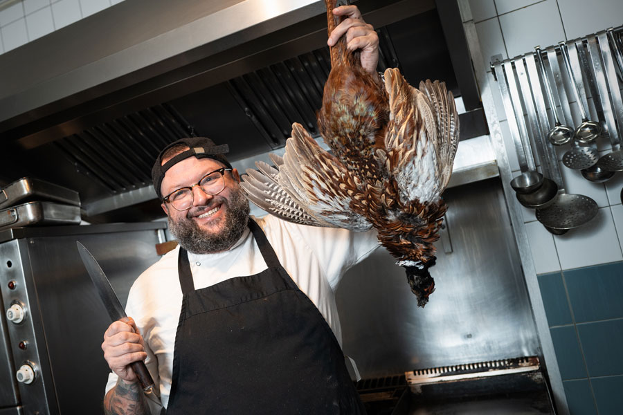 Workshop Worst Maken