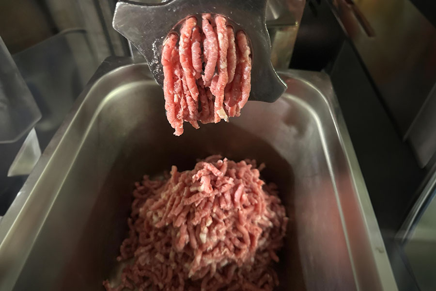 Workshop Worst maken met Werry van Sugar Hill - Afbeelding 2