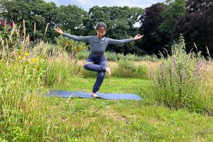 Yoga Doetinchem