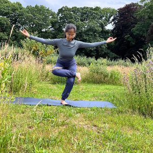 Yoga Doetinchem