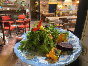 Vacature kok Stadsboerin