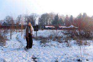 Wandelen en ontbijten